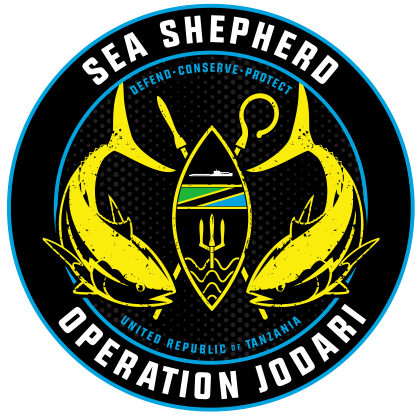 Tanzania Operazione Jodari con Sea Shepherd